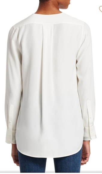 Rag & bone blouse XS - Picture 2 of 8